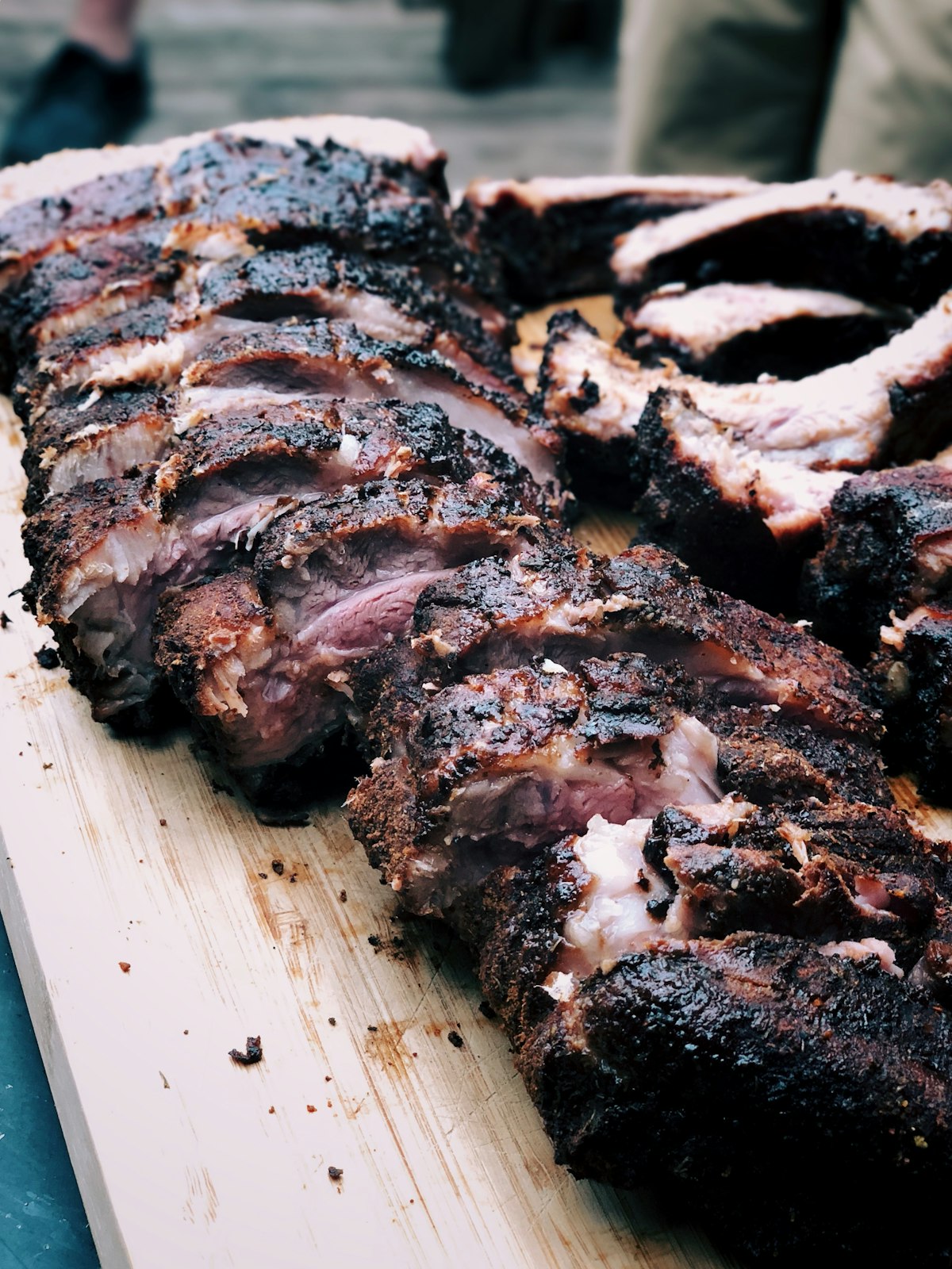 BBQ Fundamentals — zaterdag 15 augustus 2026